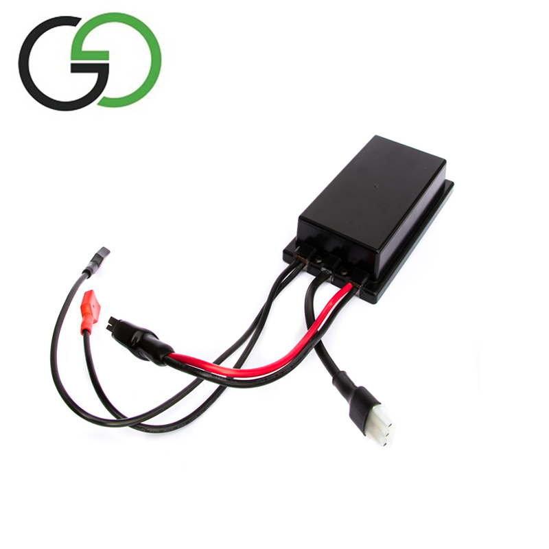 Golf Glider Speed Control Module