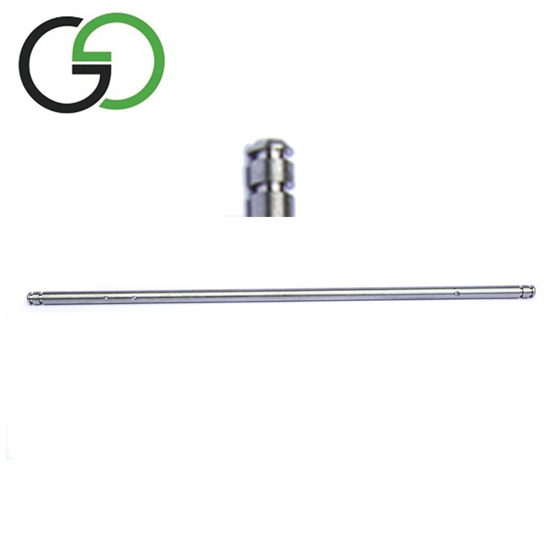 Golf Glider Stainless Steel Axle