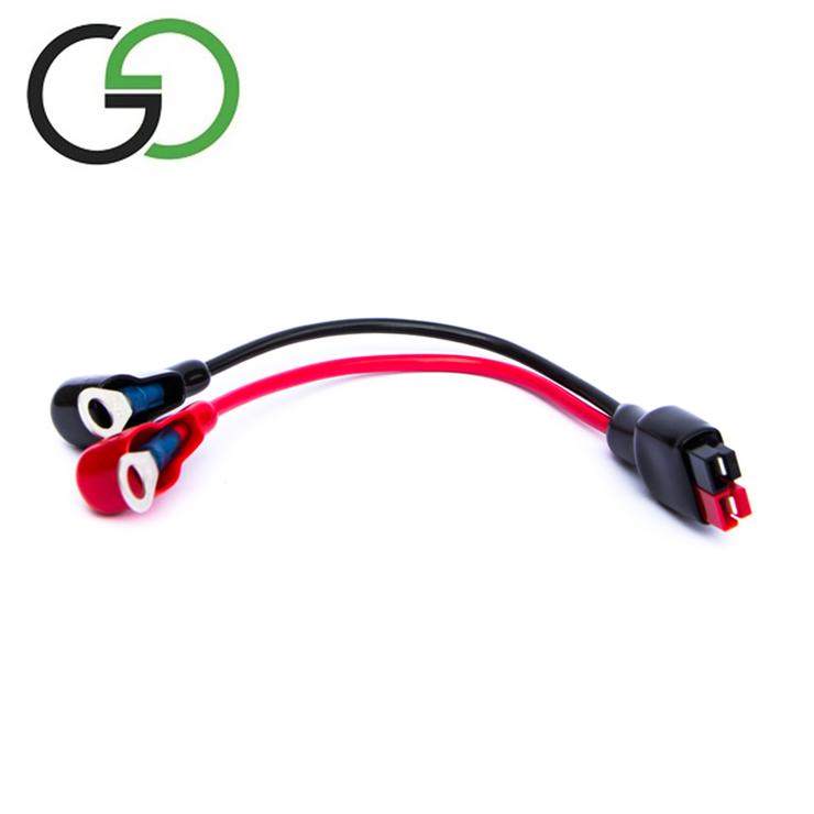 Golf Glider Torbbery Battery Lead
