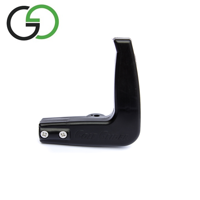 Golf Glider Plastic Handle