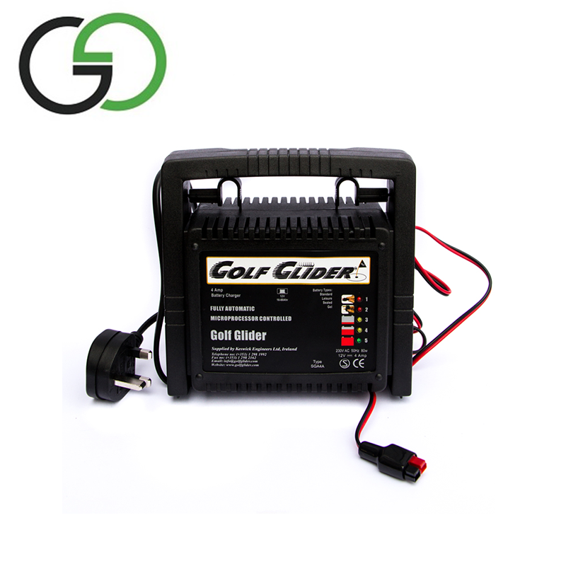 Golf Glider Selmar Charger