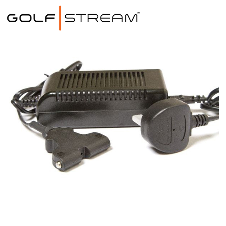 Golfstream 4ah Battery Charger - Interconnect