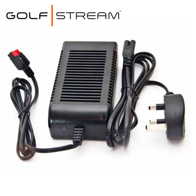 Golfstream 4ah Battery Charger - Torberry