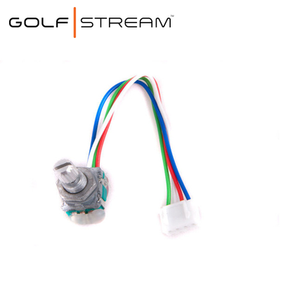 Golfstream Digital Speed Control (Encoder)