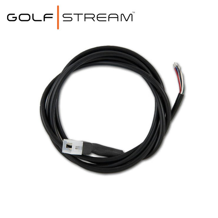 Golfstream Handle Wire 5 Core Digital