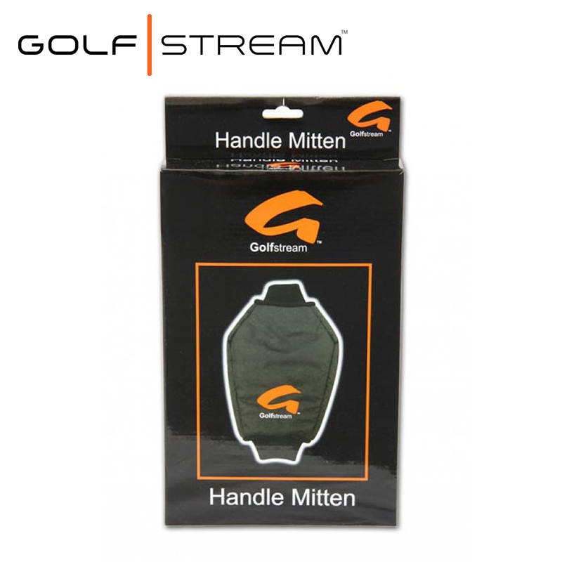 Golfstream Universal Fleece Lined Microfibre Handle Mitten-3