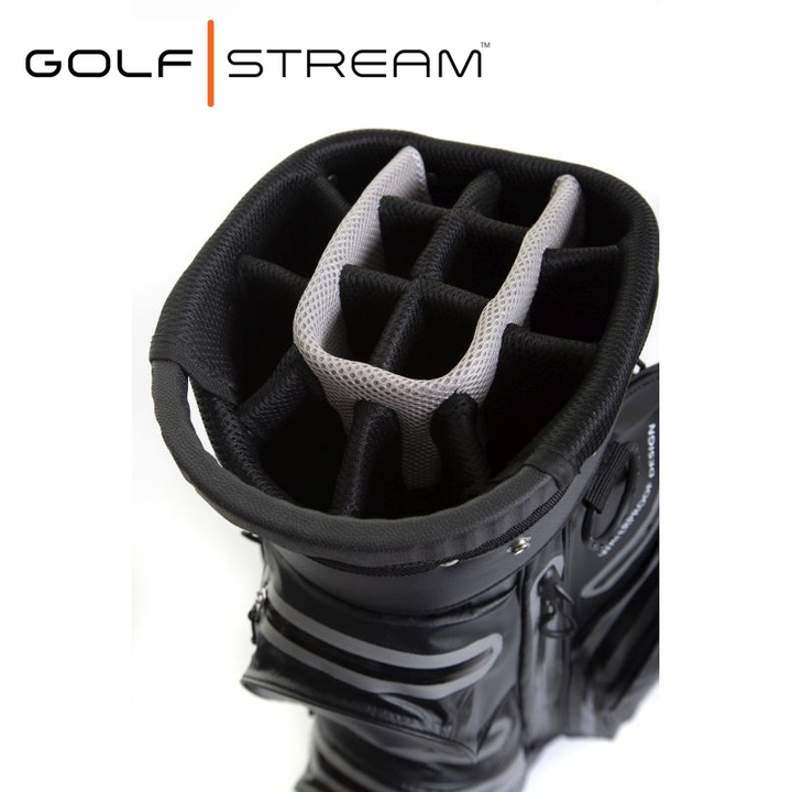 Golfstream Waterproof Bag Trolley Dividers