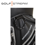 Golfstream Waterproof Bag Trolley Fabric