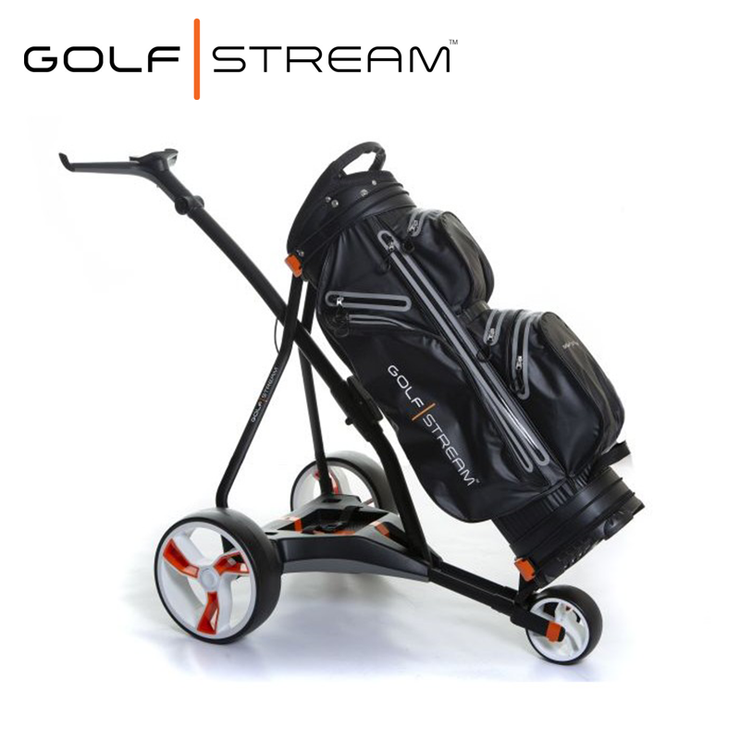 Golfstream Waterproof Bag Trolley 