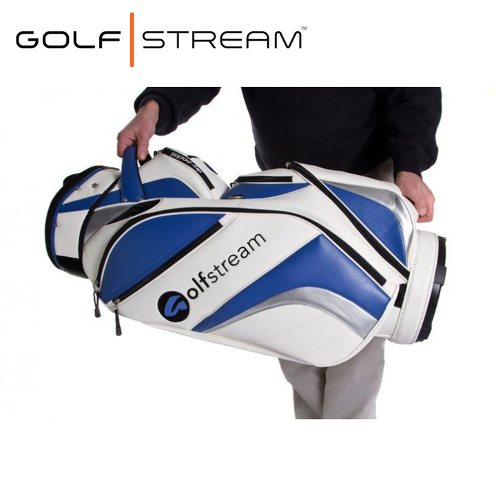 Golfstream Pro Tour Golf Bag Carry