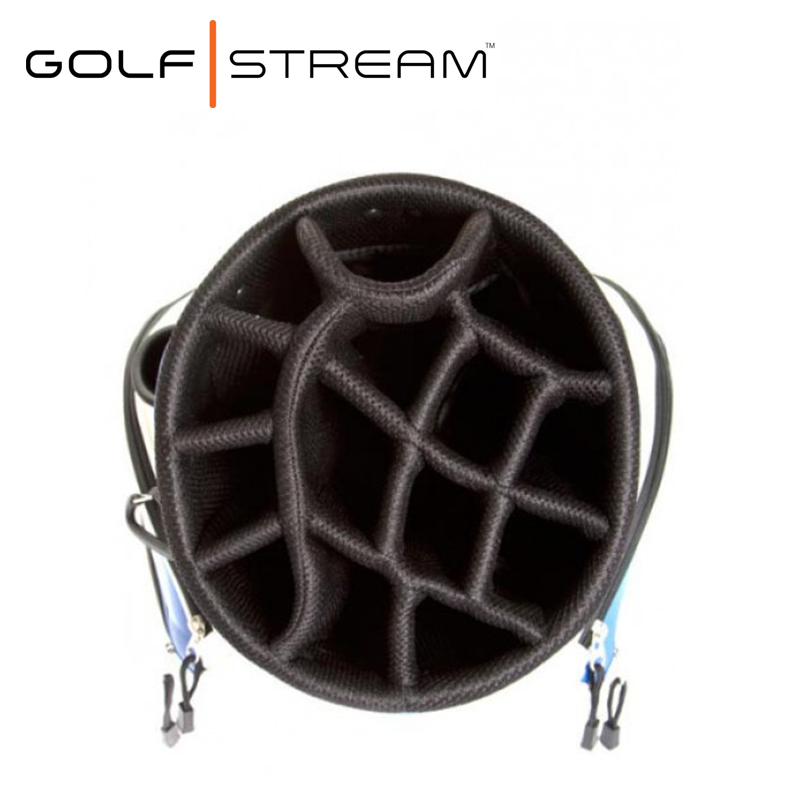 Golfstream Pro Tour Golf Bag Divider