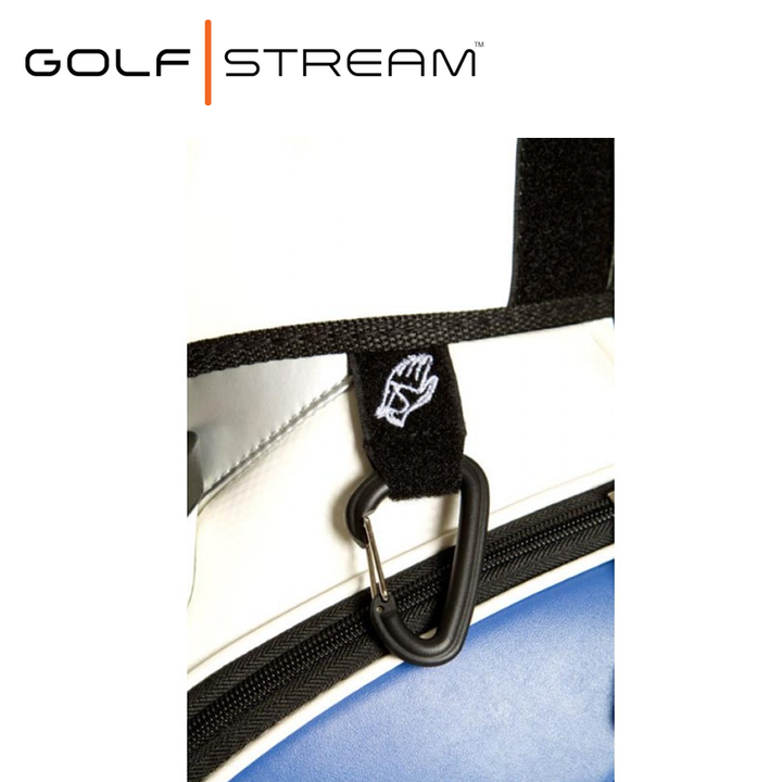 Golfstream Pro Tour Golf Bag Hook