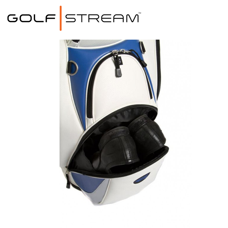 Golfstream Pro Tour Golf Bag Pocket-2