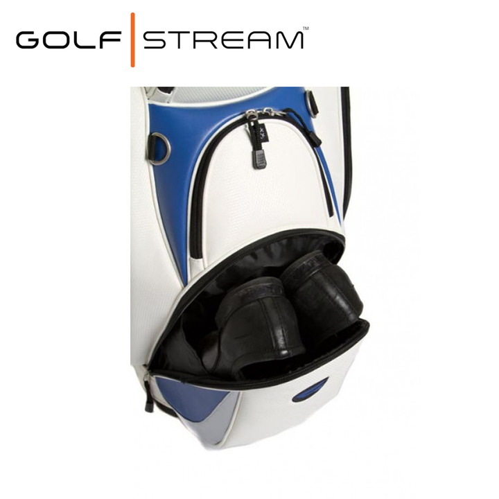 Golfstream Pro Tour Golf Bag Pocket-2