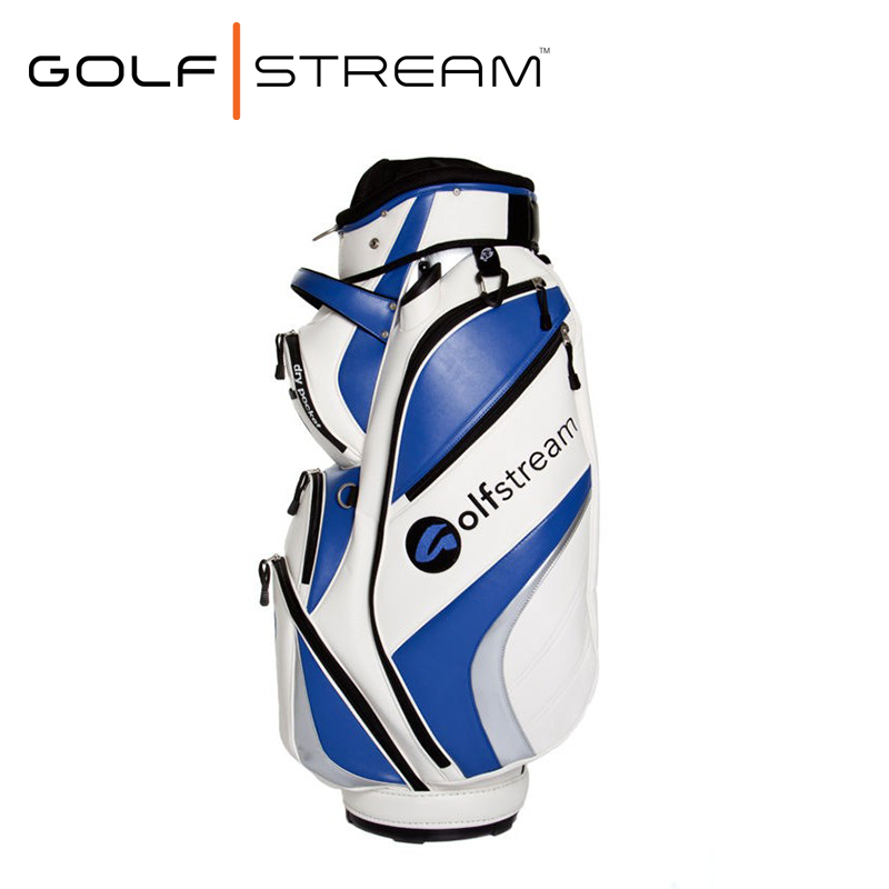 Golfstream Pro Tour Golf Bag 