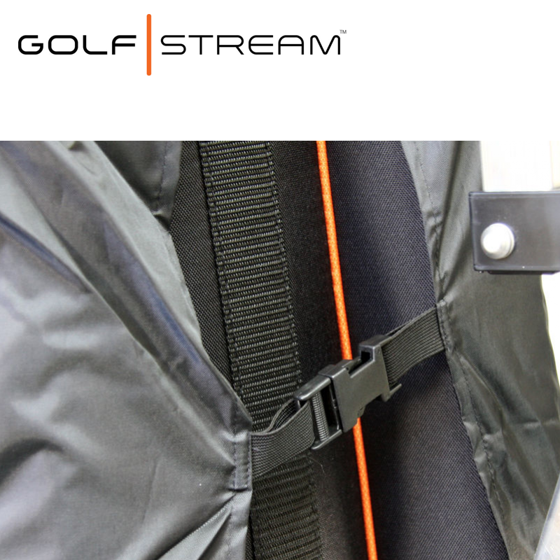 Golfstream Rain Cover Clip