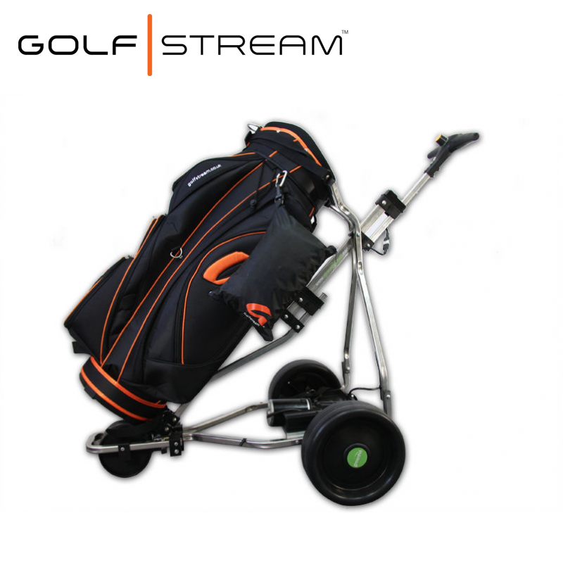 Golfstream Rain Cover Folded