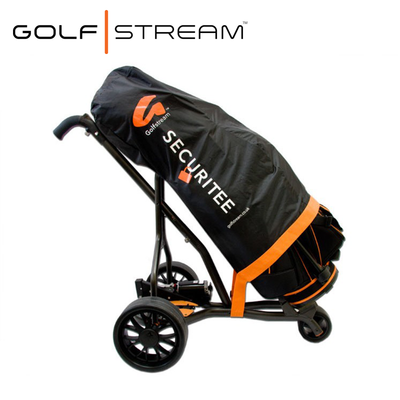 Golfstream Securitee Locking Bag Hood Trolley