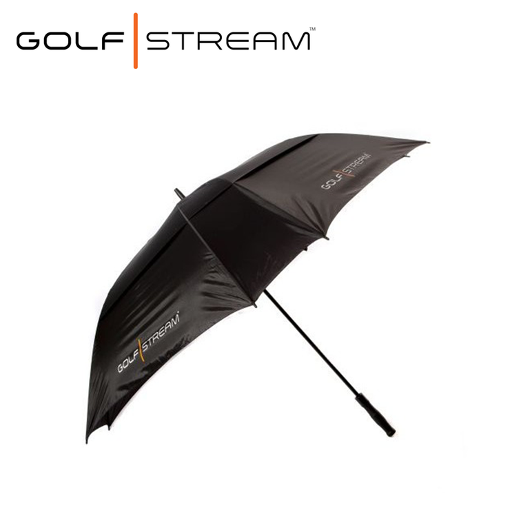 Golfstream Storm proof Automatic SquareBrella Side