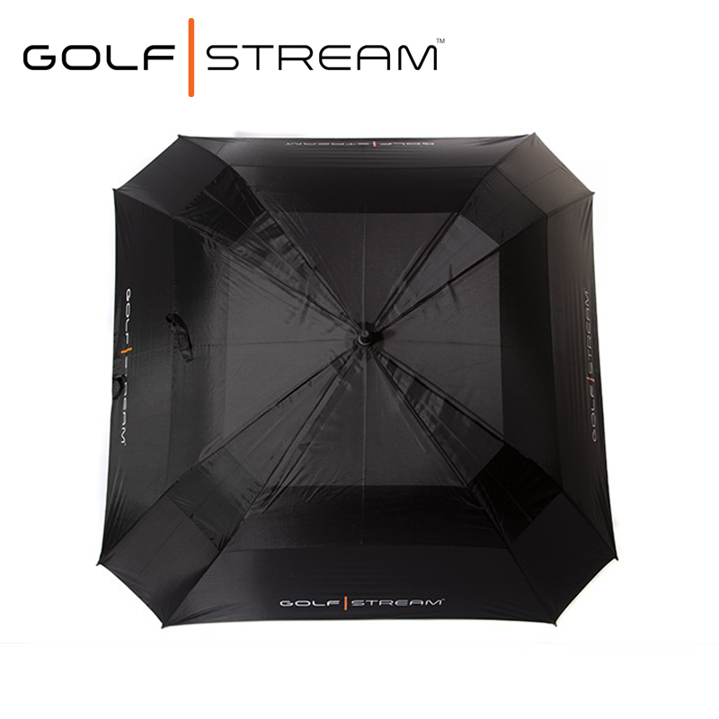 Golfstream Storm proof Automatic SquareBrella Top