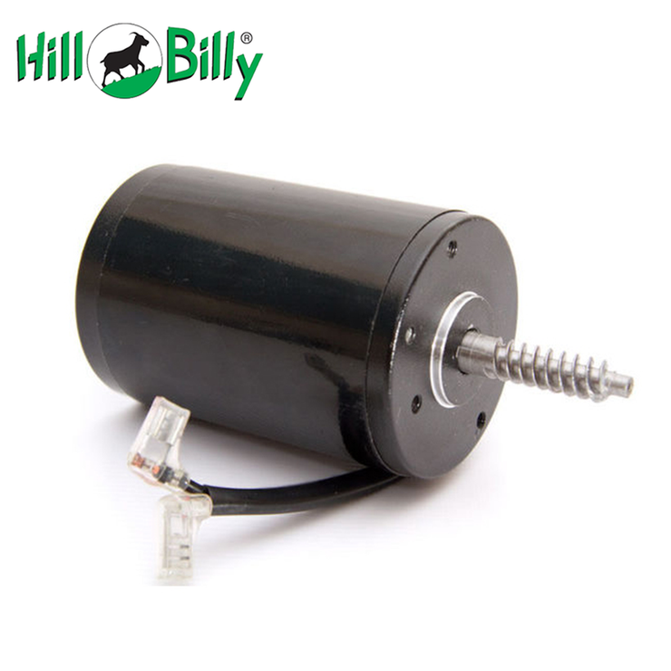 Hill Billy Motor for Hill Billy Terrain
