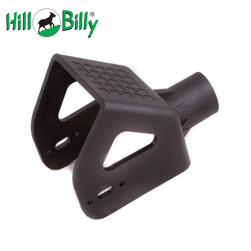 Hill Billy Terrain Front Wheel Housing