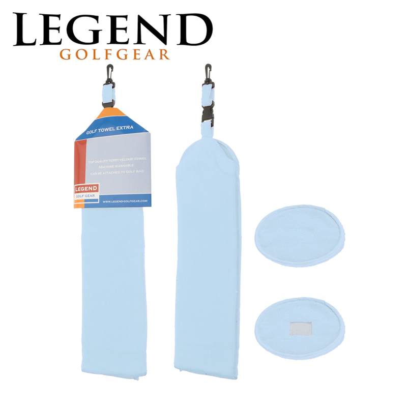 legend golf gear Caddycare