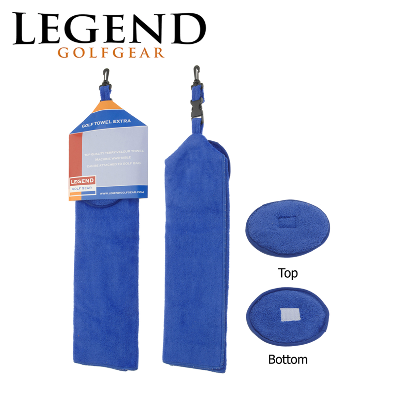 Legend-Golfgear-Golf-Towell-Extra-Navy