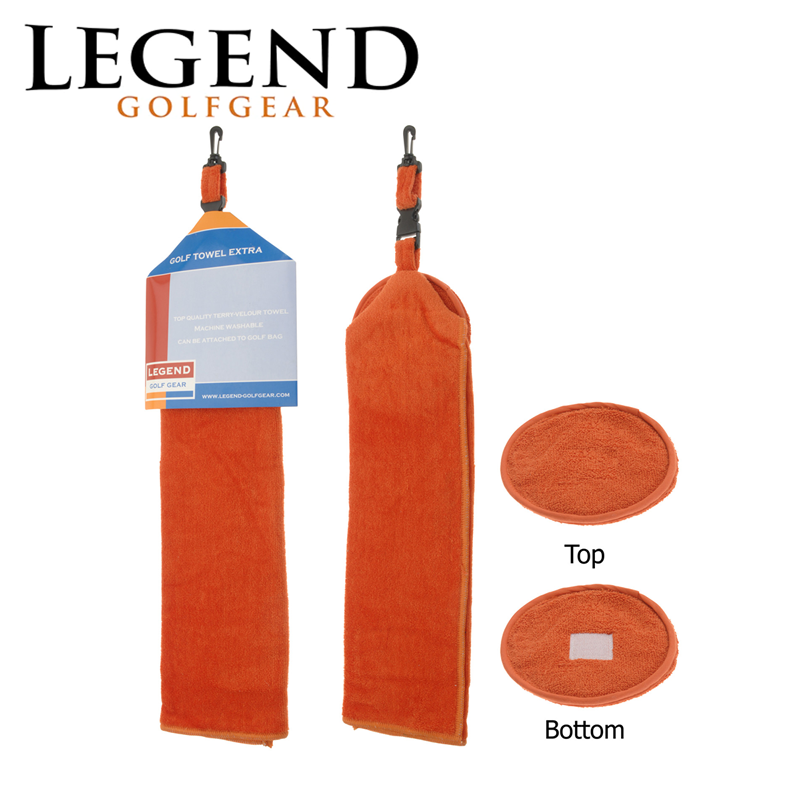 Legend-Golfgear-Golf-Towell-Extra-Orange