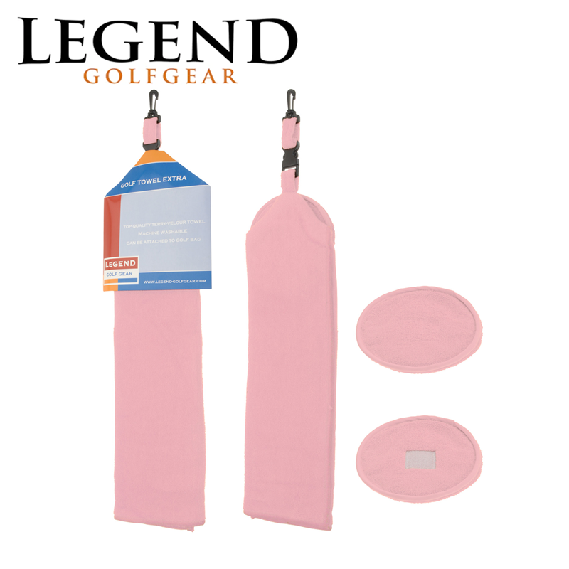 legend golf gear Caddycare
