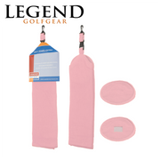 Legend-Golfgear-Golf-Towell-Extra-Pink
