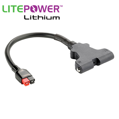 Litepower Lithium Battery Cable