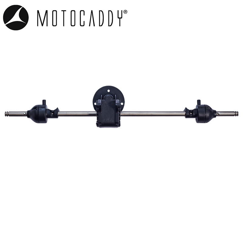 Motocaddy 2010 S1 Digital Gearbox & Axle