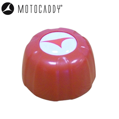 Motocaddy 2010 S1 Digital Red Plastic Button (on/off)