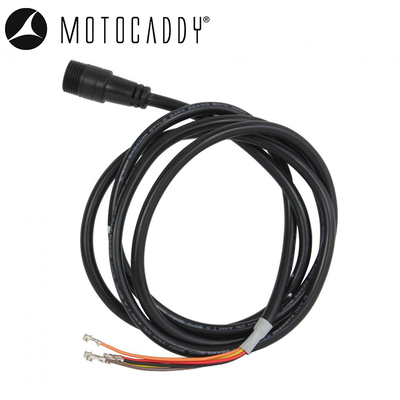 Motocaddy-5Pin-Wiring-Loom-MSeries