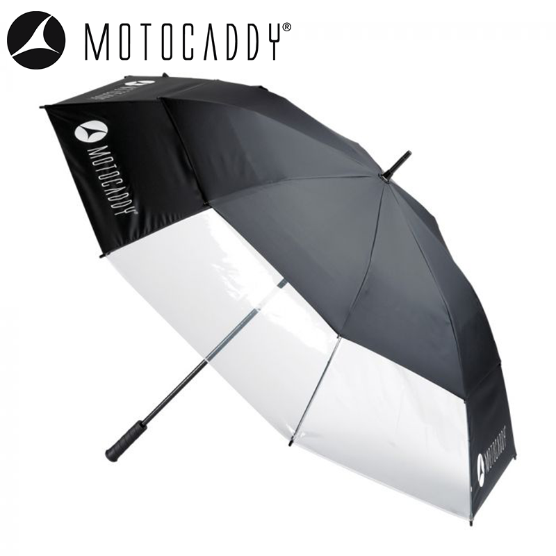 Motocaddy Clearview Umbrella