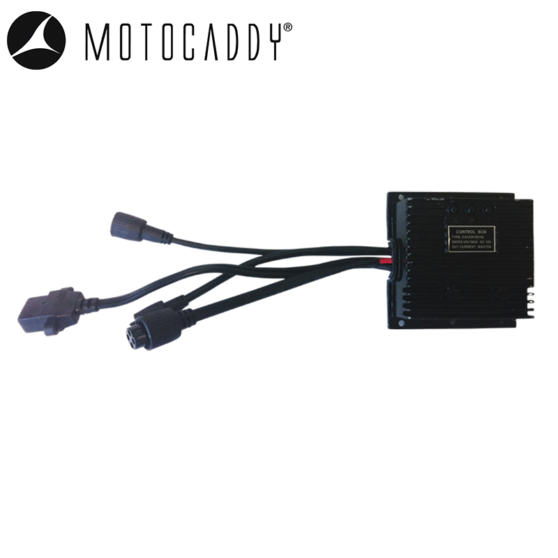 Motocaddy Control Box S3 Digital 2010/2011