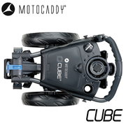 Motocaddy-Cube-2020-Blue-Folded-Above