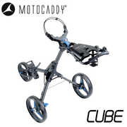 Motocaddy-Cube-2020-Blue-High-Angle