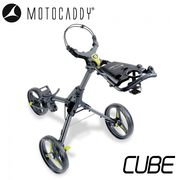 Motocaddy-Cube-2020-Lime-High-Angle
