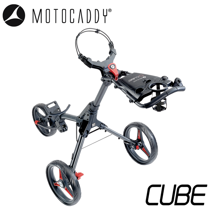 Motocaddy-Cube-2020-Red-High-Angle