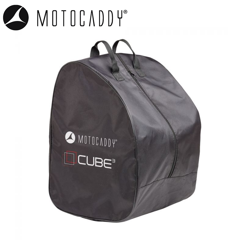 Motocaddy CUBE Travel Cover