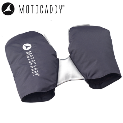 Motocaddy Deluxe Trolley Mittens (Pair)