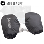 Motocaddy Deluxe Trolley Mittens (Pair)-2