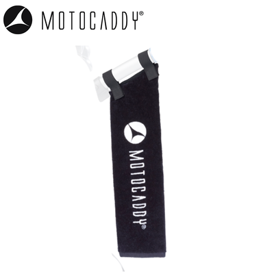 Motocaddy Deluxe Trolley Towel