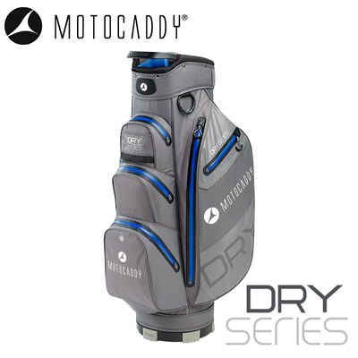 Motocaddy-Dry-Series-2020-Golf-Bag-Charcoal-Blue