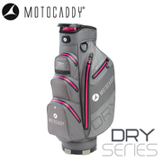 Motocaddy-Dry-Series-2020-Golf-Bag-Charcoal-Fuchsia