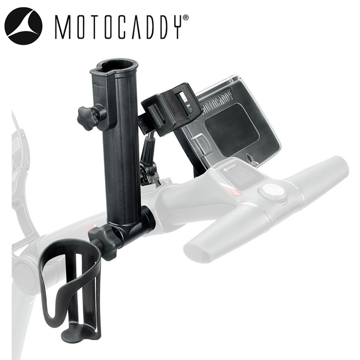Motocaddy Essential Accessory Pack (with Device Cradle)