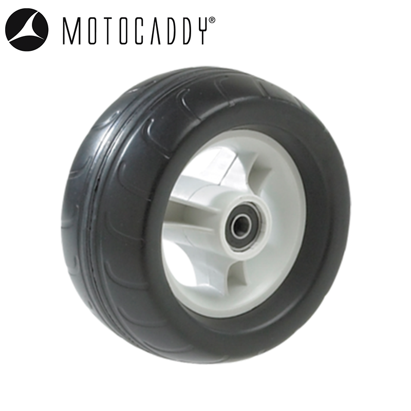 Motocaddy Front Wheel 2010/11