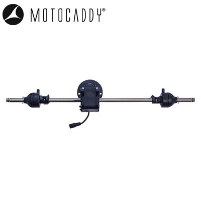 Motocaddy Gearbox & Axle With Distance